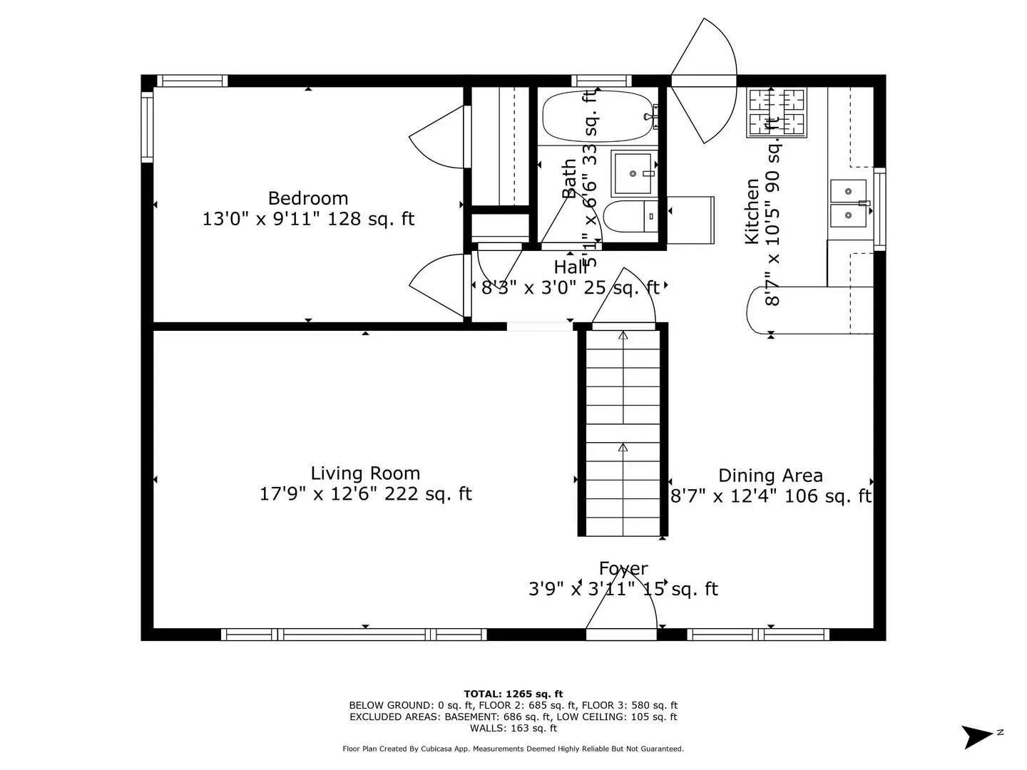 4334 Dubois Boulevard IL