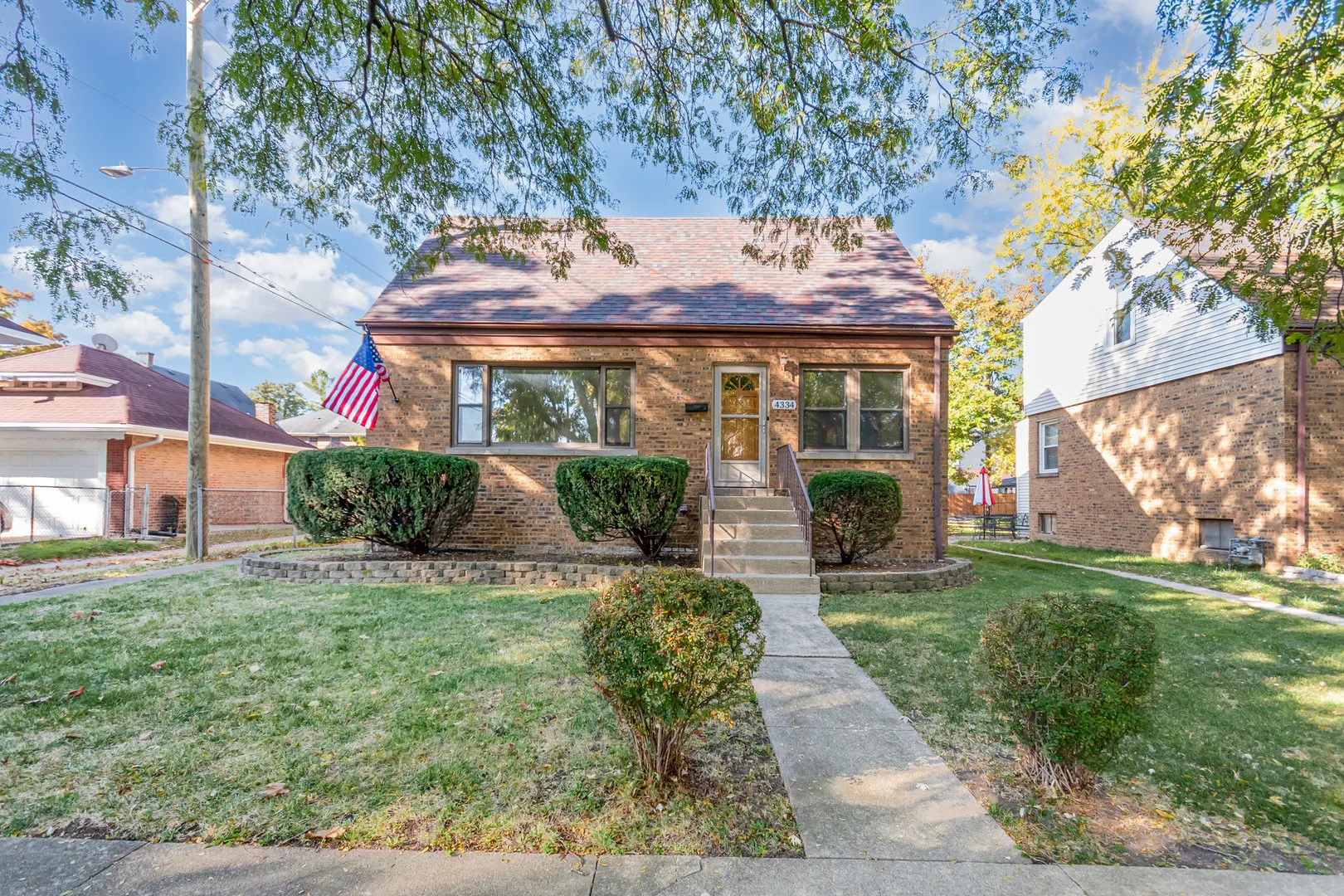 4334 Dubois Boulevard IL