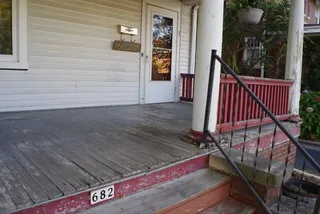 682 Willard Street IL