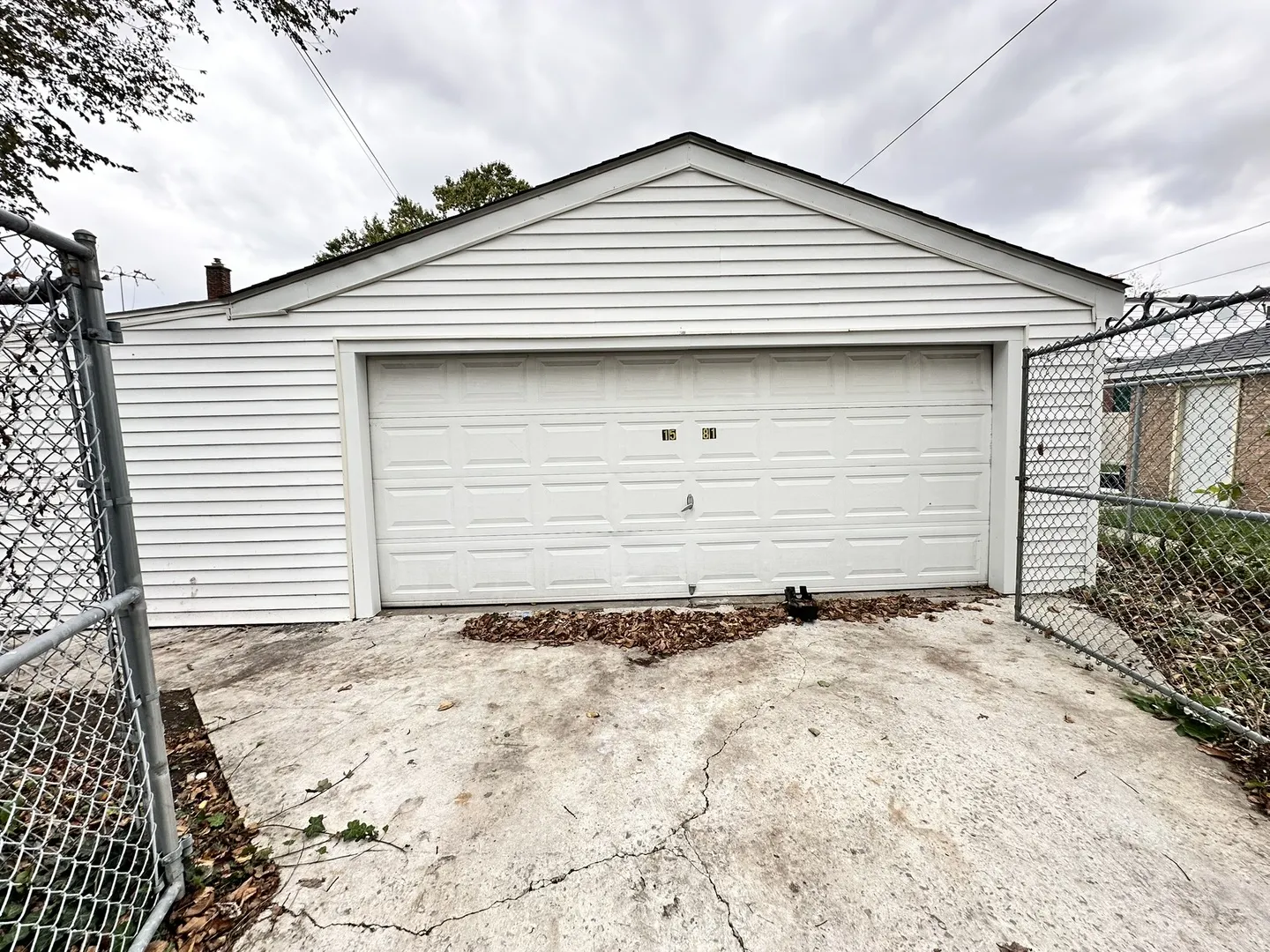 1581 Kenilworth Drive IL