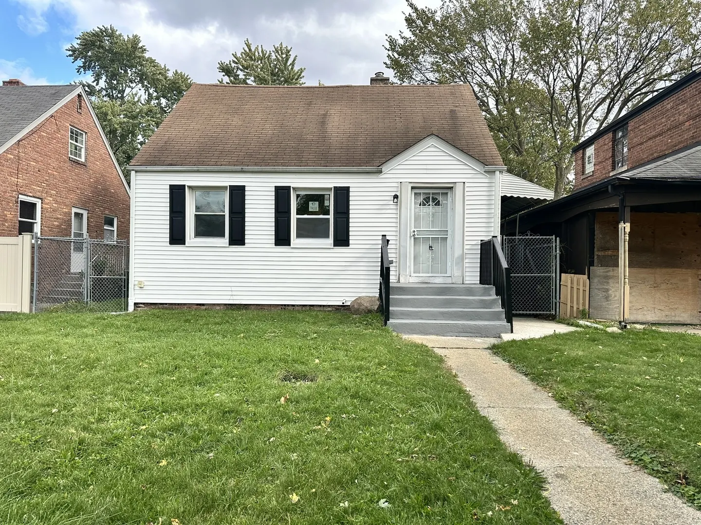 1581 Kenilworth Drive IL