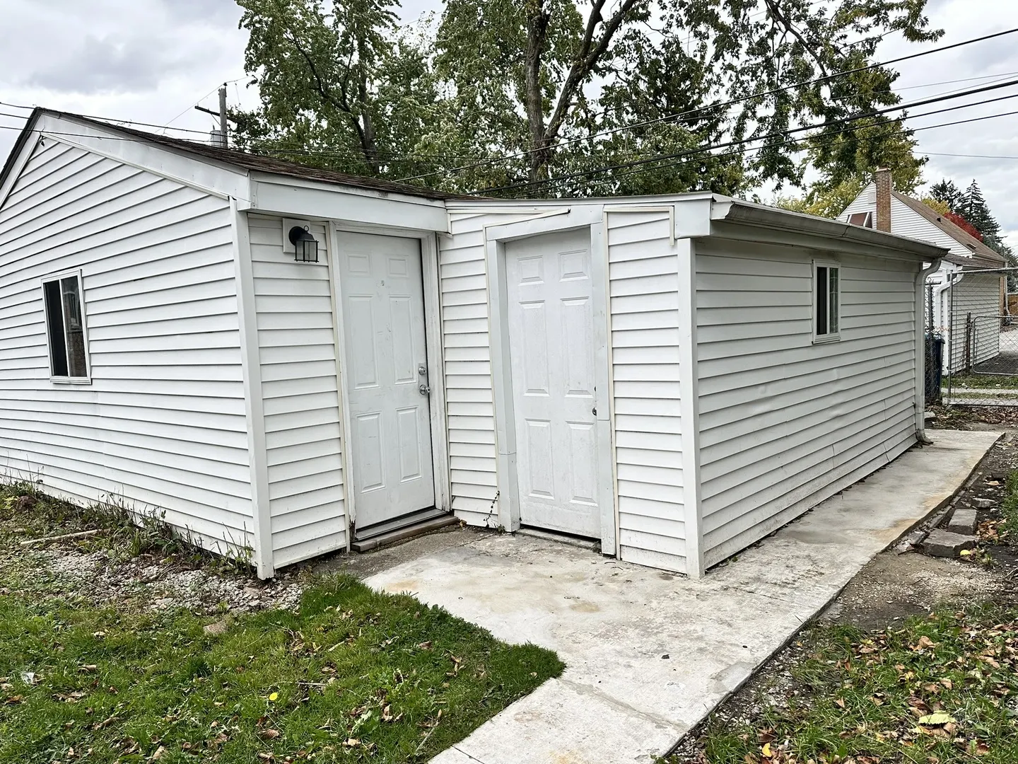 1581 Kenilworth Drive IL