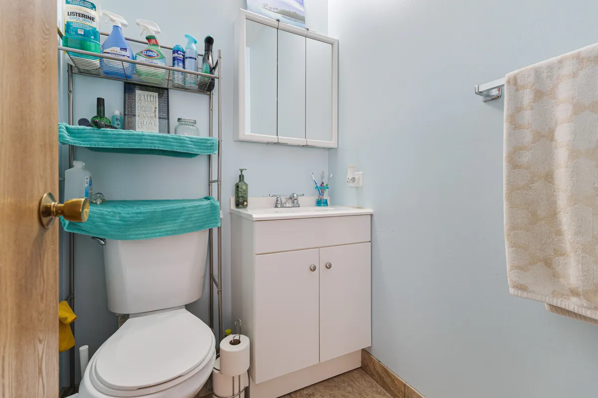 360 Olympia Court IL