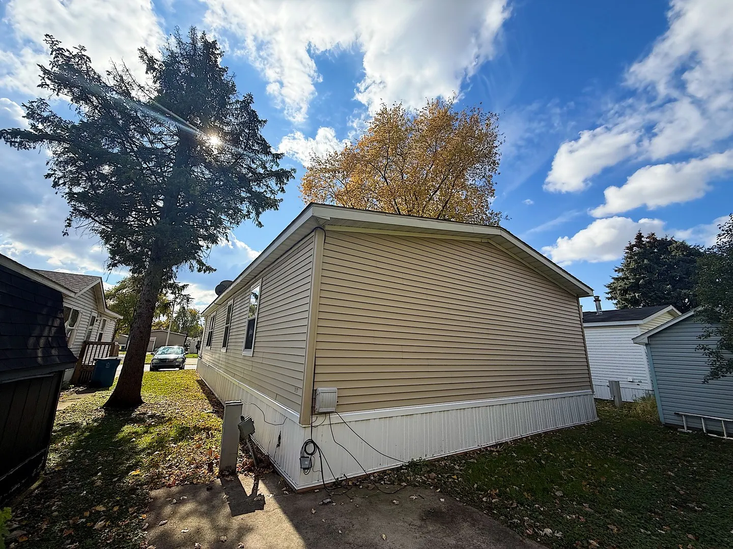 45 Candlelight Drive IL