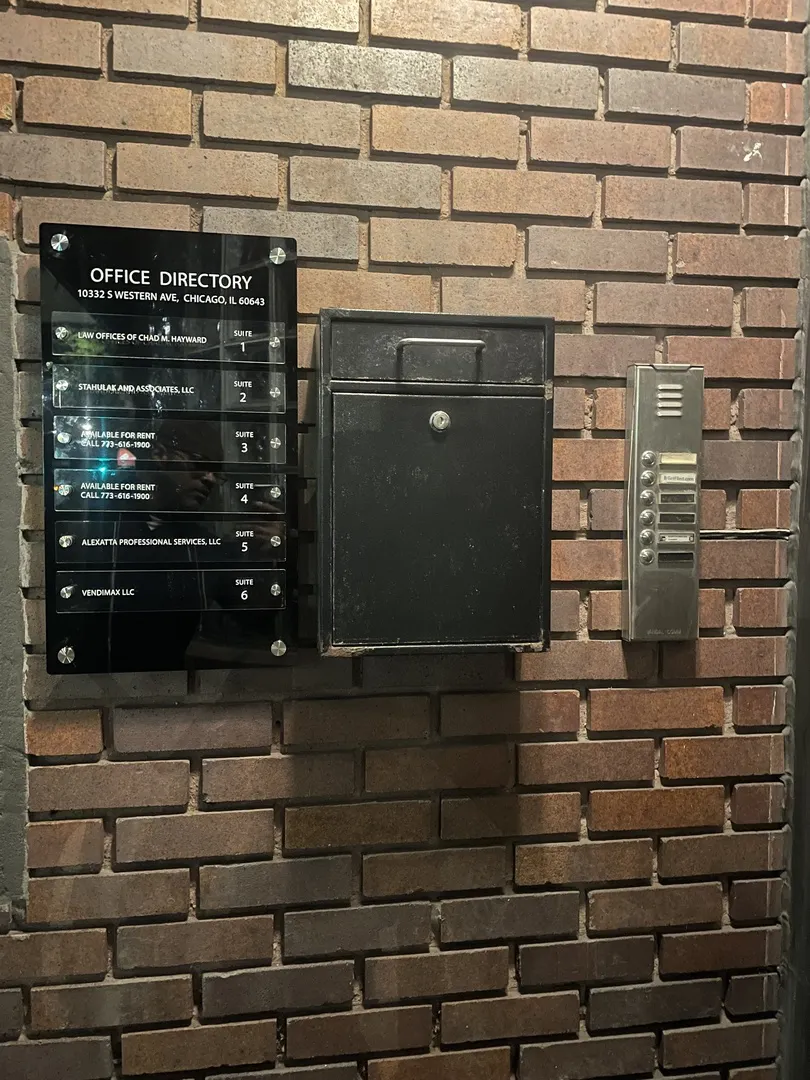 10332 S Western Avenue 3 IL