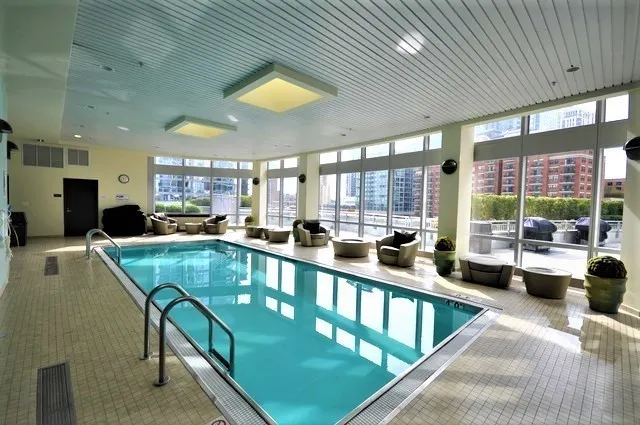 1211 S Prairie Avenue 3603 IL