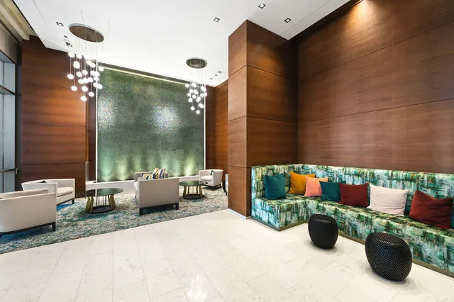 1211 S Prairie Avenue 3603 IL