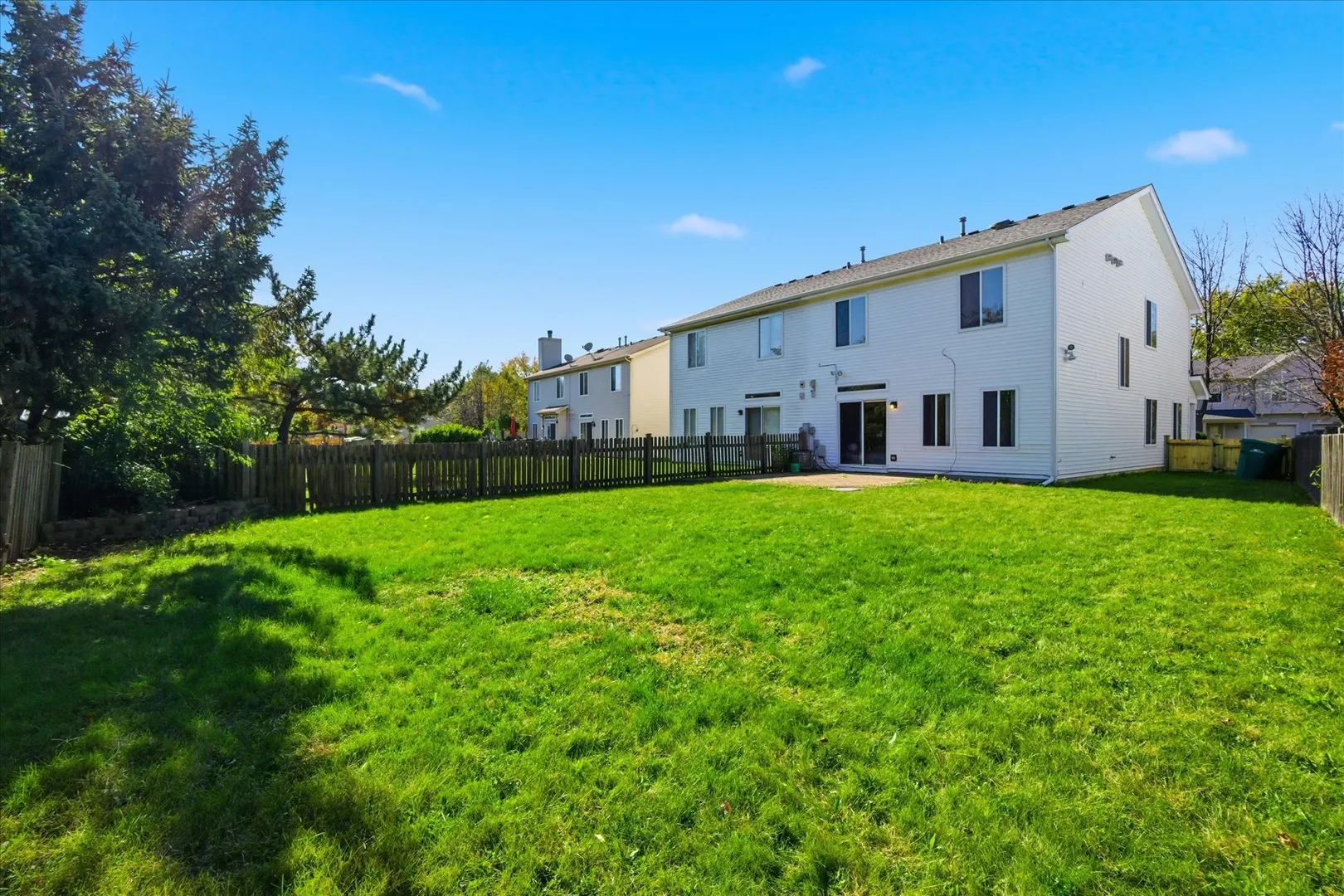 22206 W Niagara Trail IL