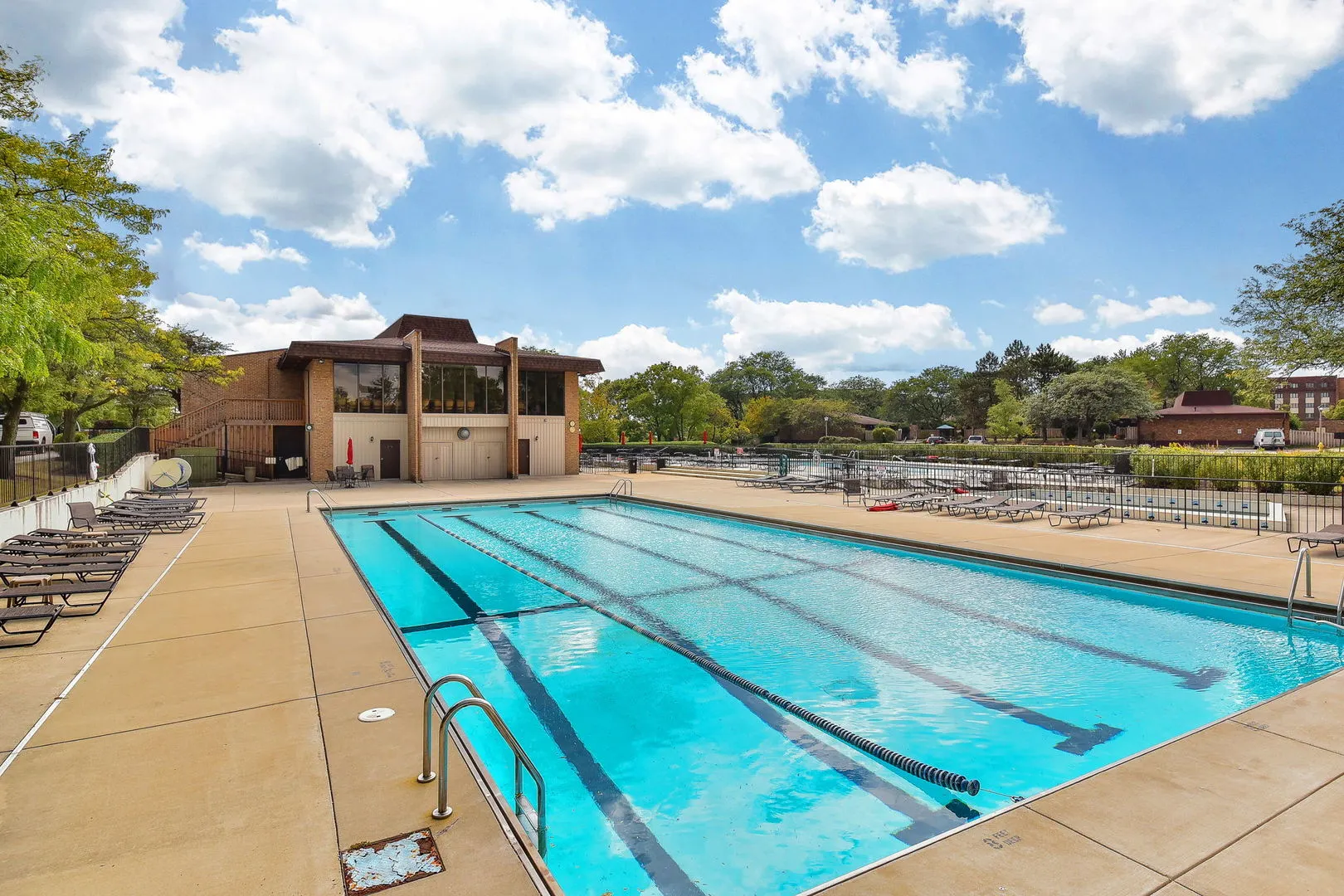 478 Raintree Court 2B IL