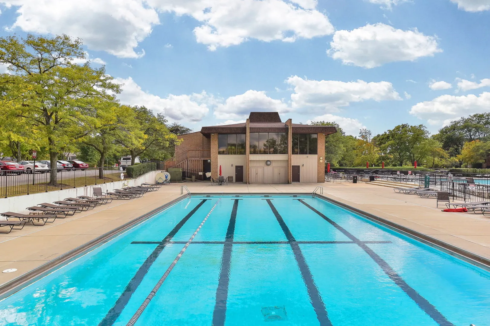 478 Raintree Court 2B IL