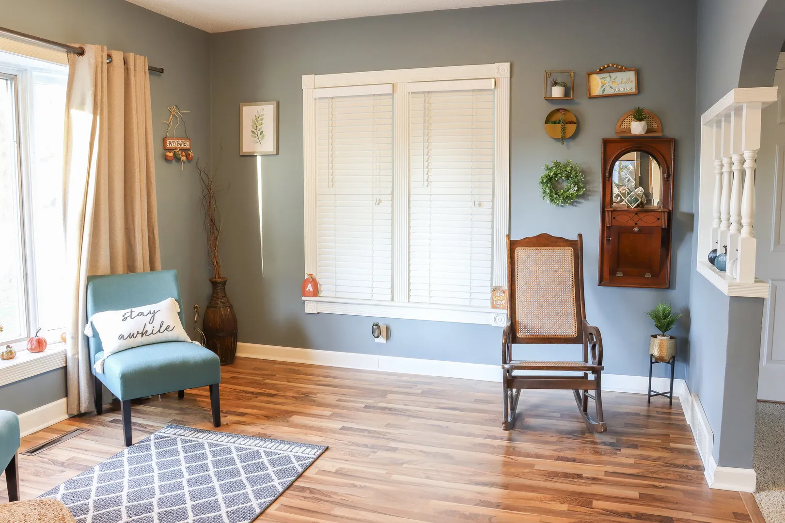 102 S Jackson Street IL