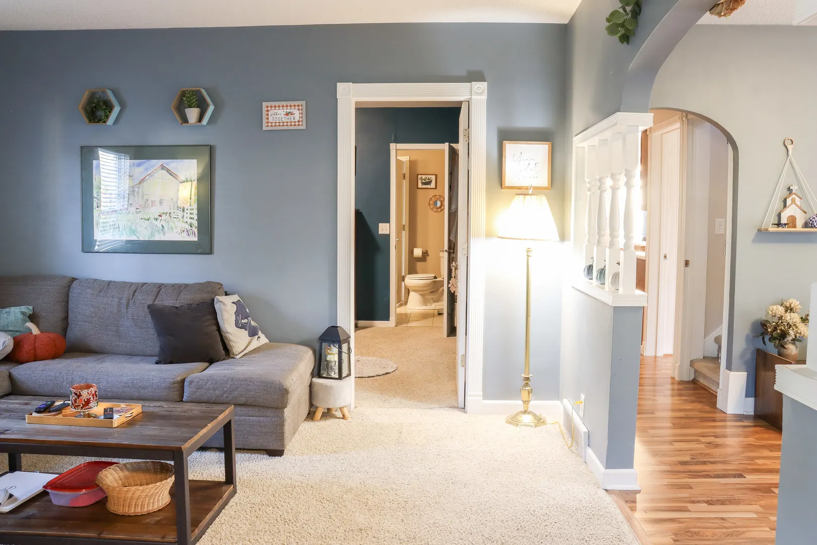 102 S Jackson Street IL