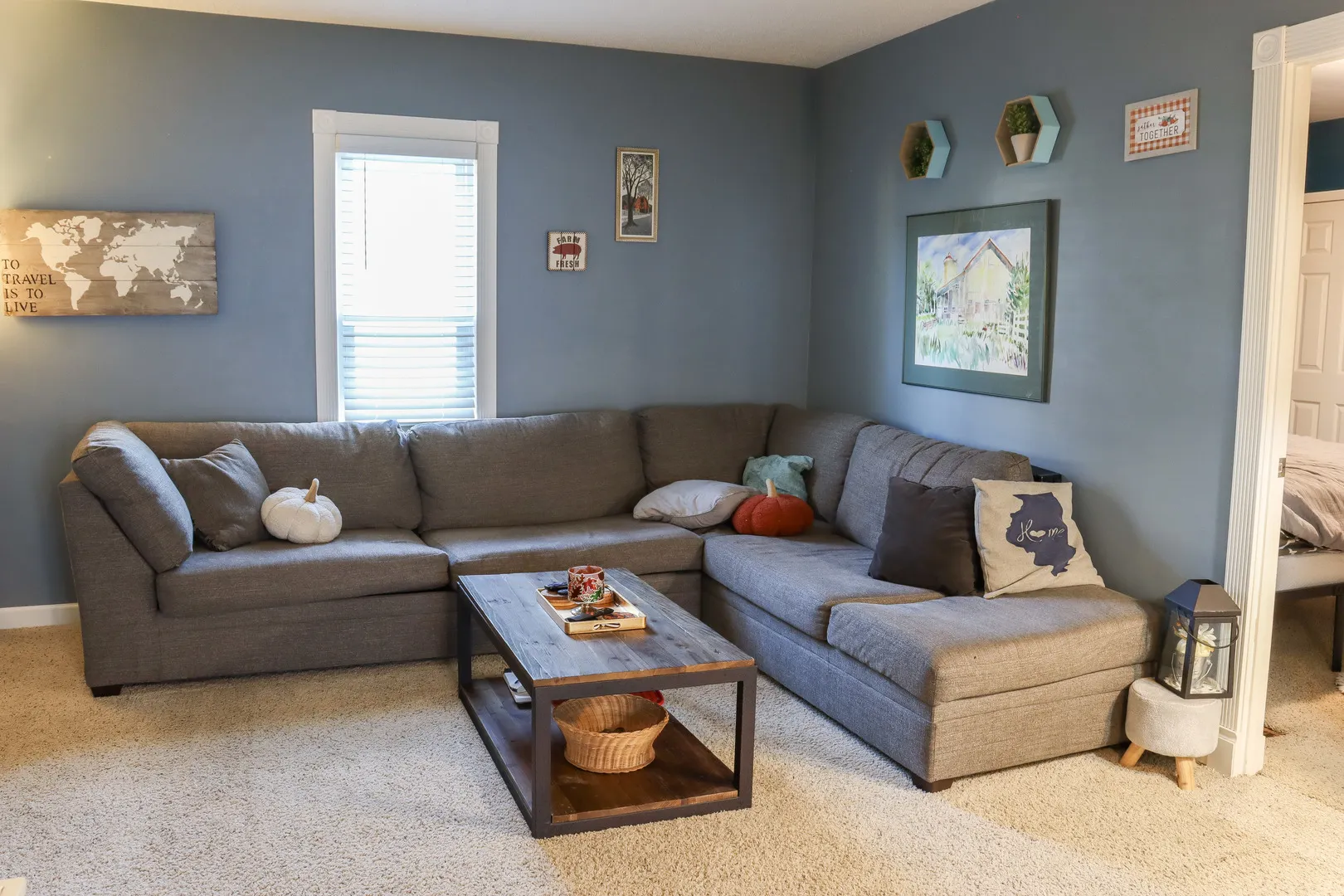 102 S Jackson Street IL