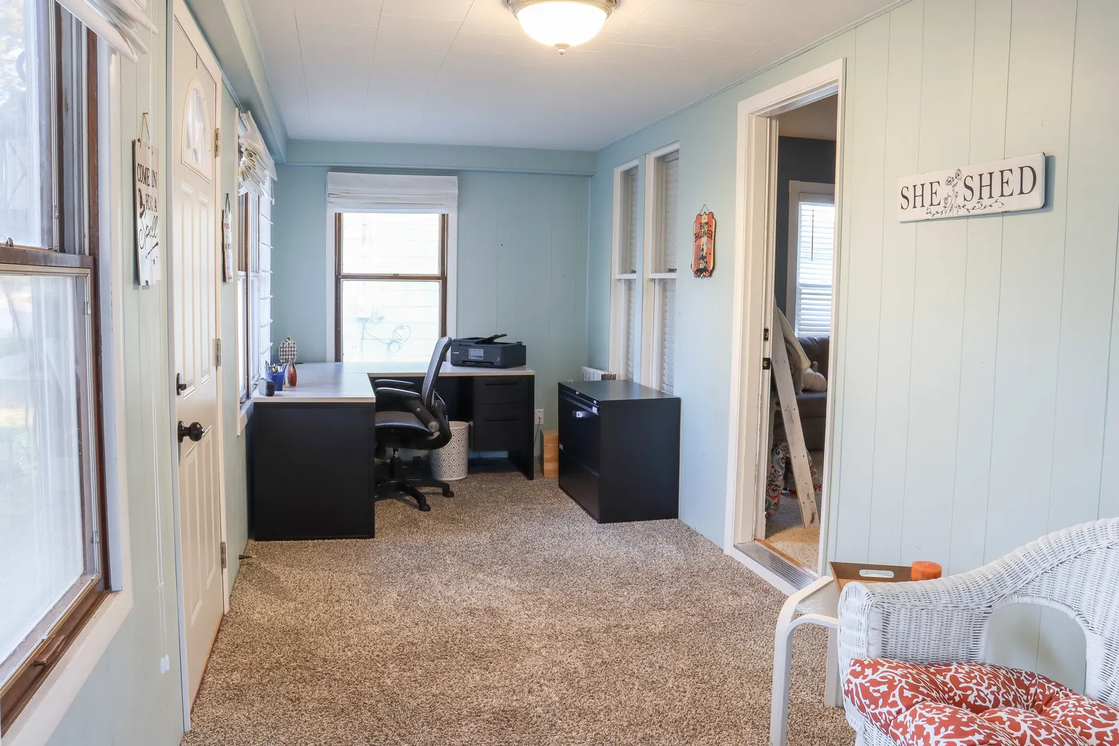 102 S Jackson Street IL