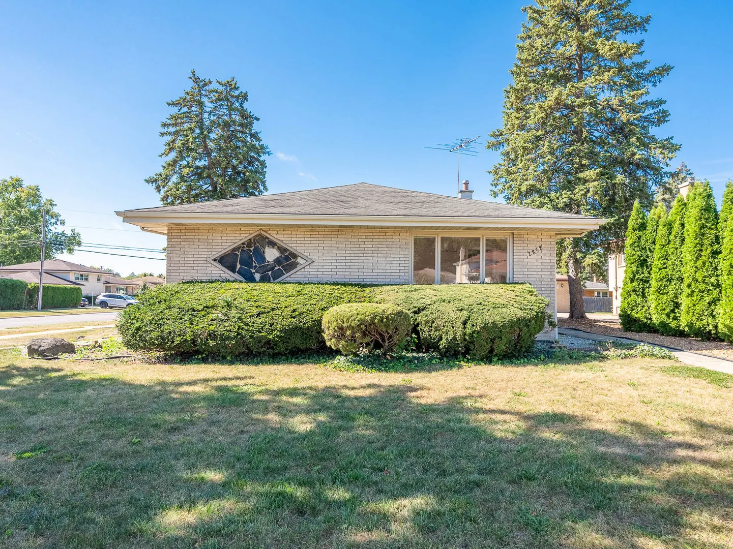 2858 Kensington Avenue IL