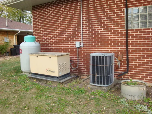 522 N Third Street IL