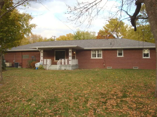 522 N Third Street IL