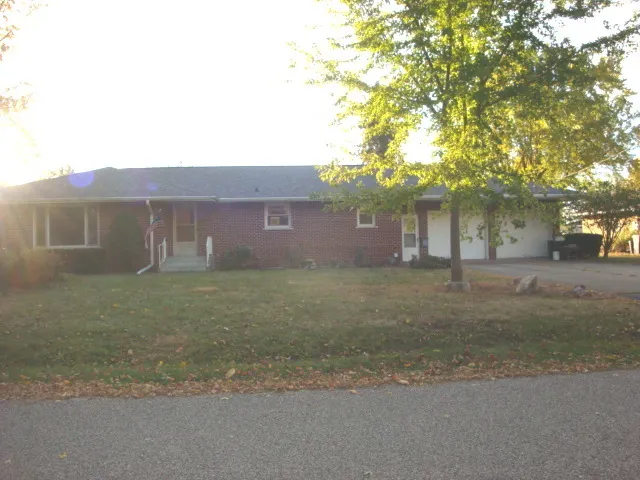 522 N Third Street IL