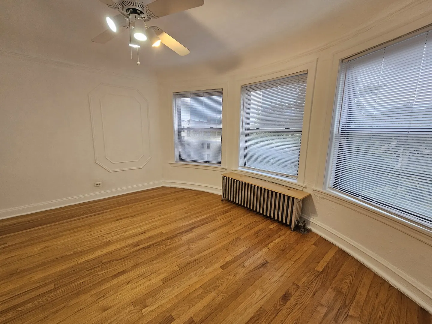 5503 N Campbell Avenue 3 IL