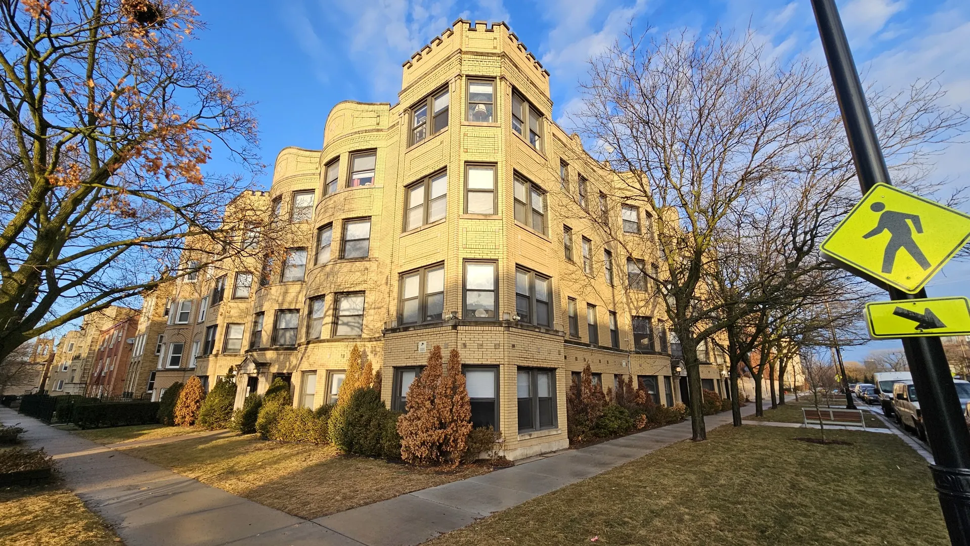 5503 N Campbell Avenue 3 IL