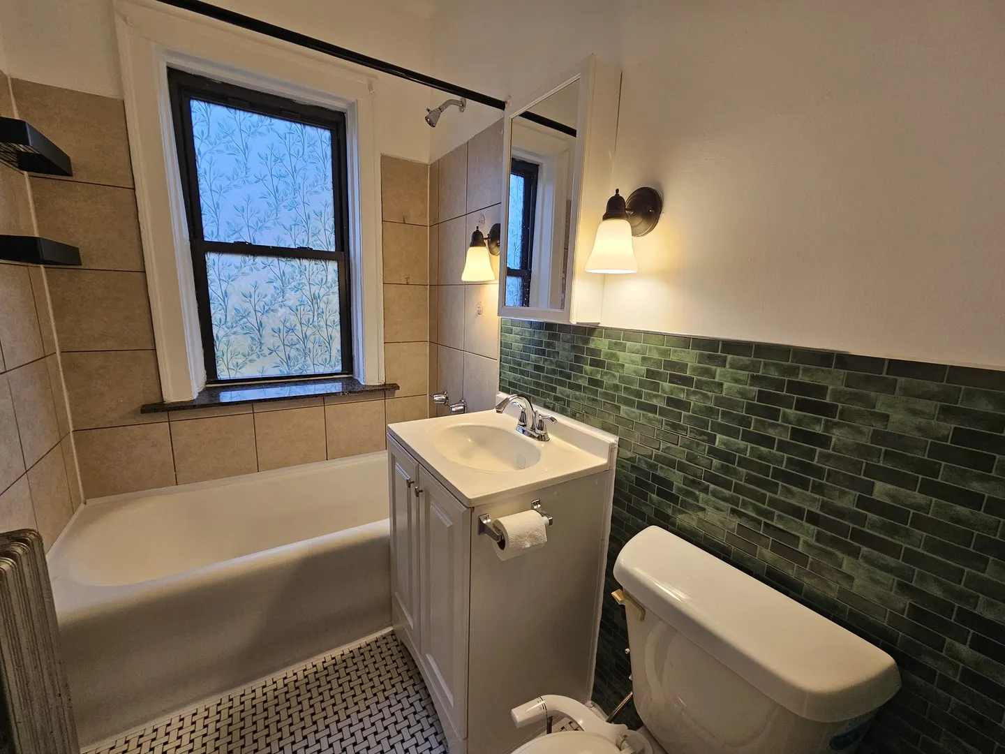 5503 N Campbell Avenue 3 IL