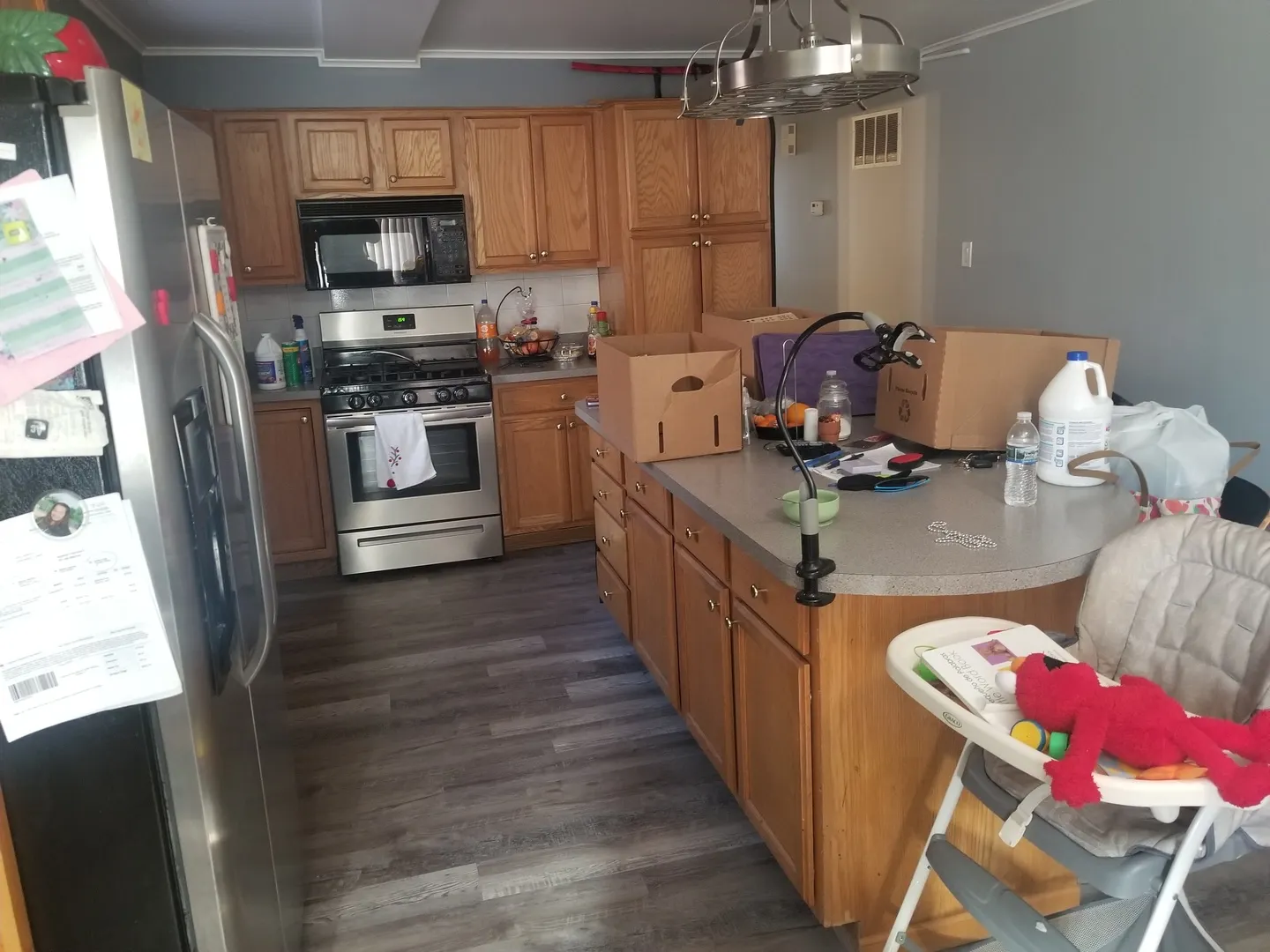 4201 W 47th Street 1 IL