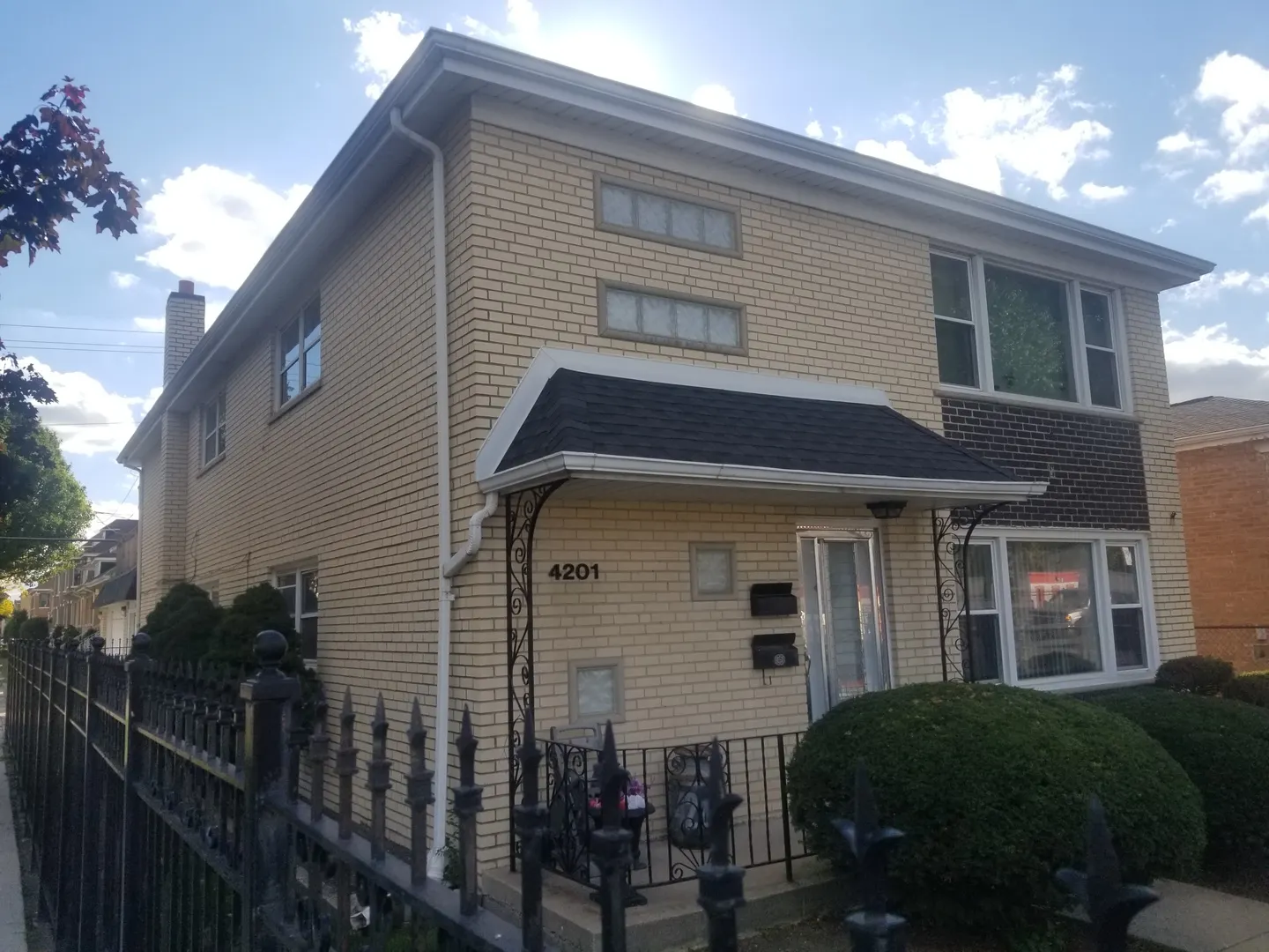 4201 W 47th Street 1 IL