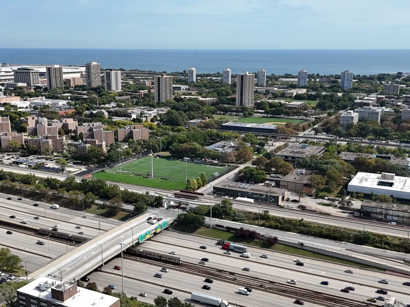 238 W 31st Street 4W IL