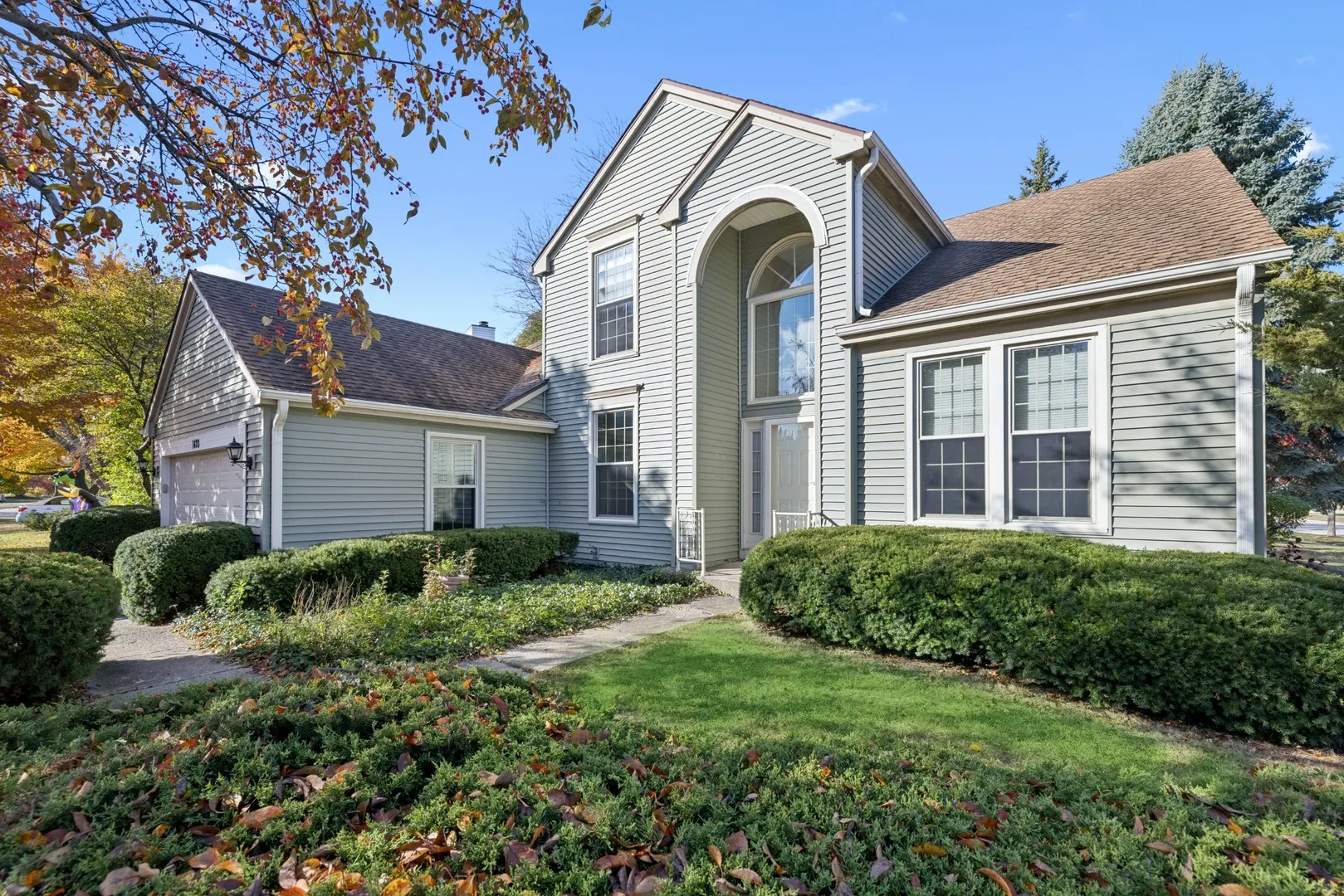 1420 Trailwood Drive IL