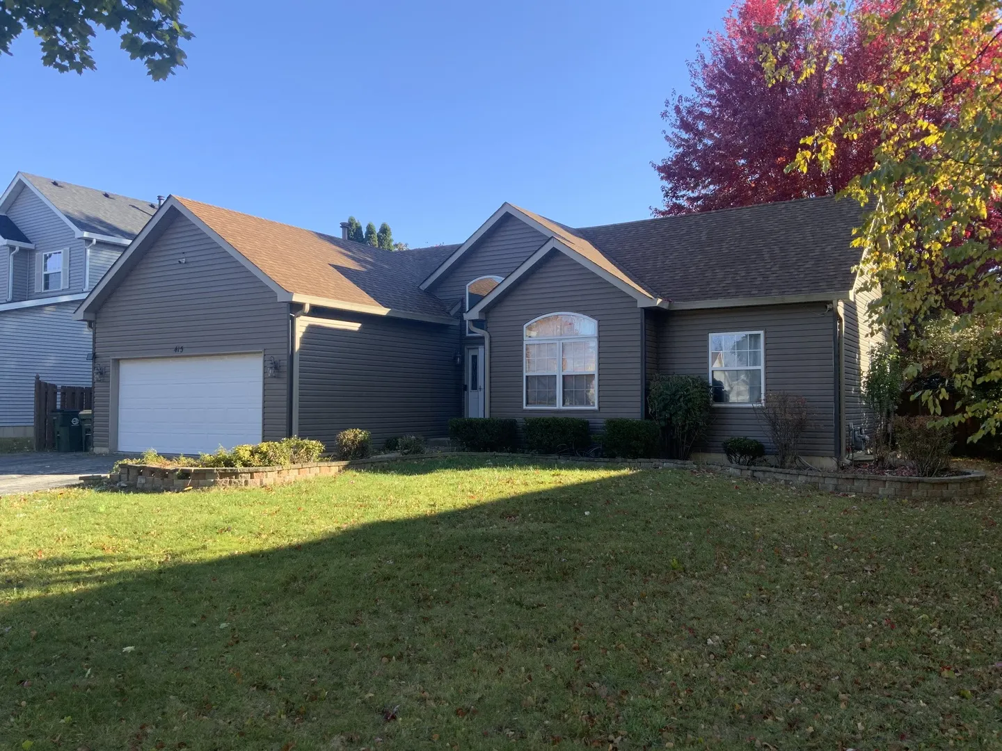 415 Juniper Drive IL