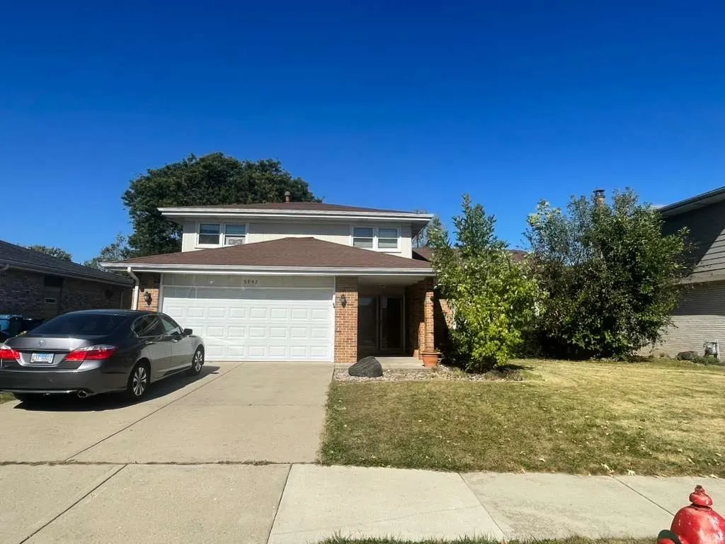 5942 W 124th Street IL