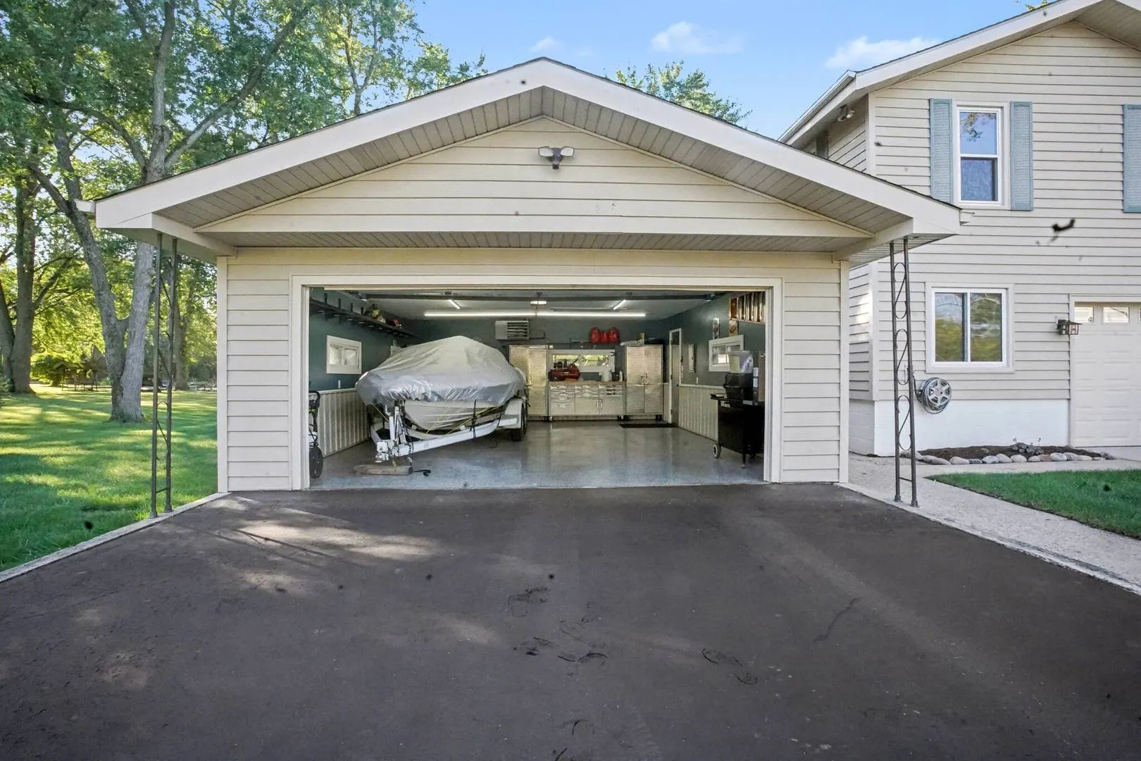 26033 W Catfish Drive IL