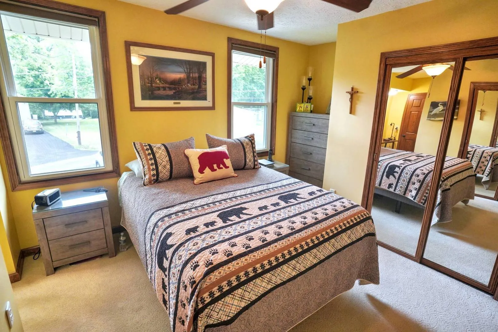 26033 W Catfish Drive IL