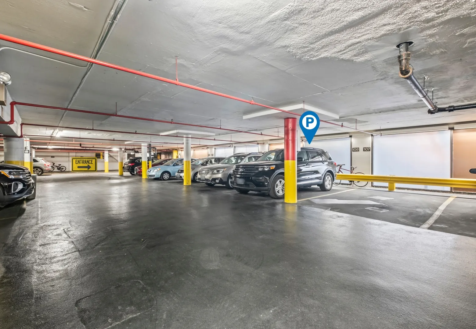 4343 N Clarendon Avenue 717 IL