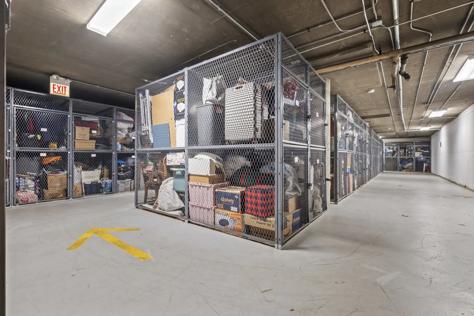 4343 N Clarendon Avenue 717 IL