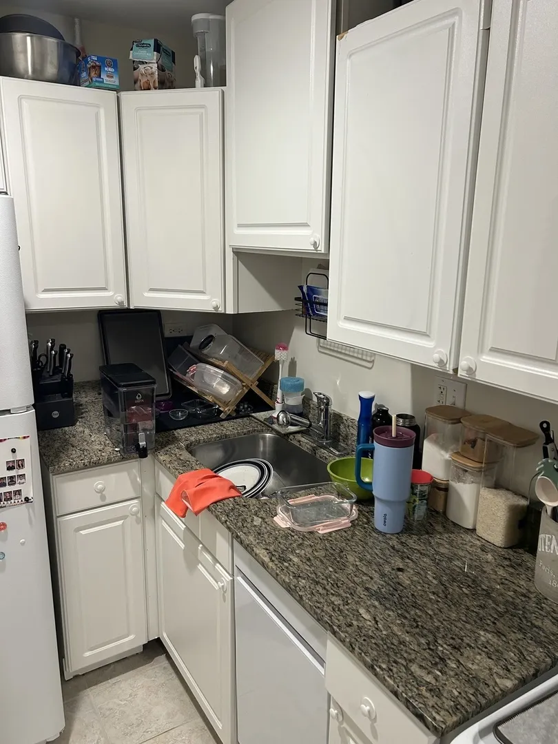 5953 N KENMORE Street 305 IL