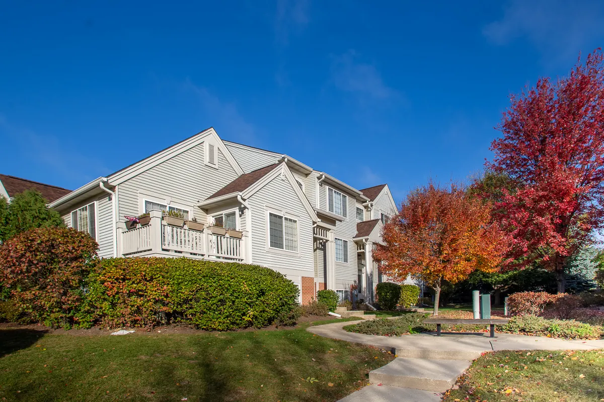 1436 NEW HAVEN Drive IL