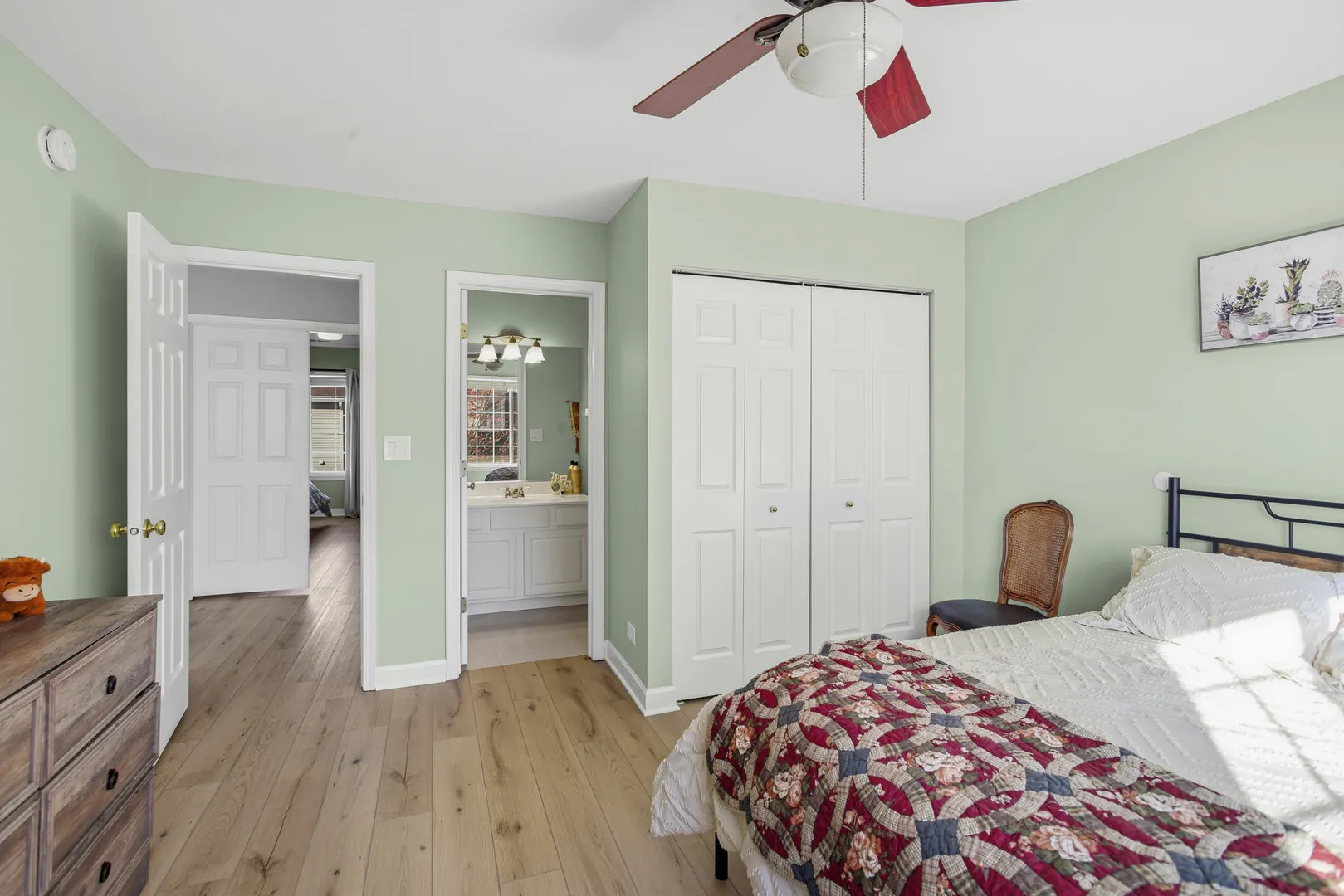 1436 NEW HAVEN Drive IL