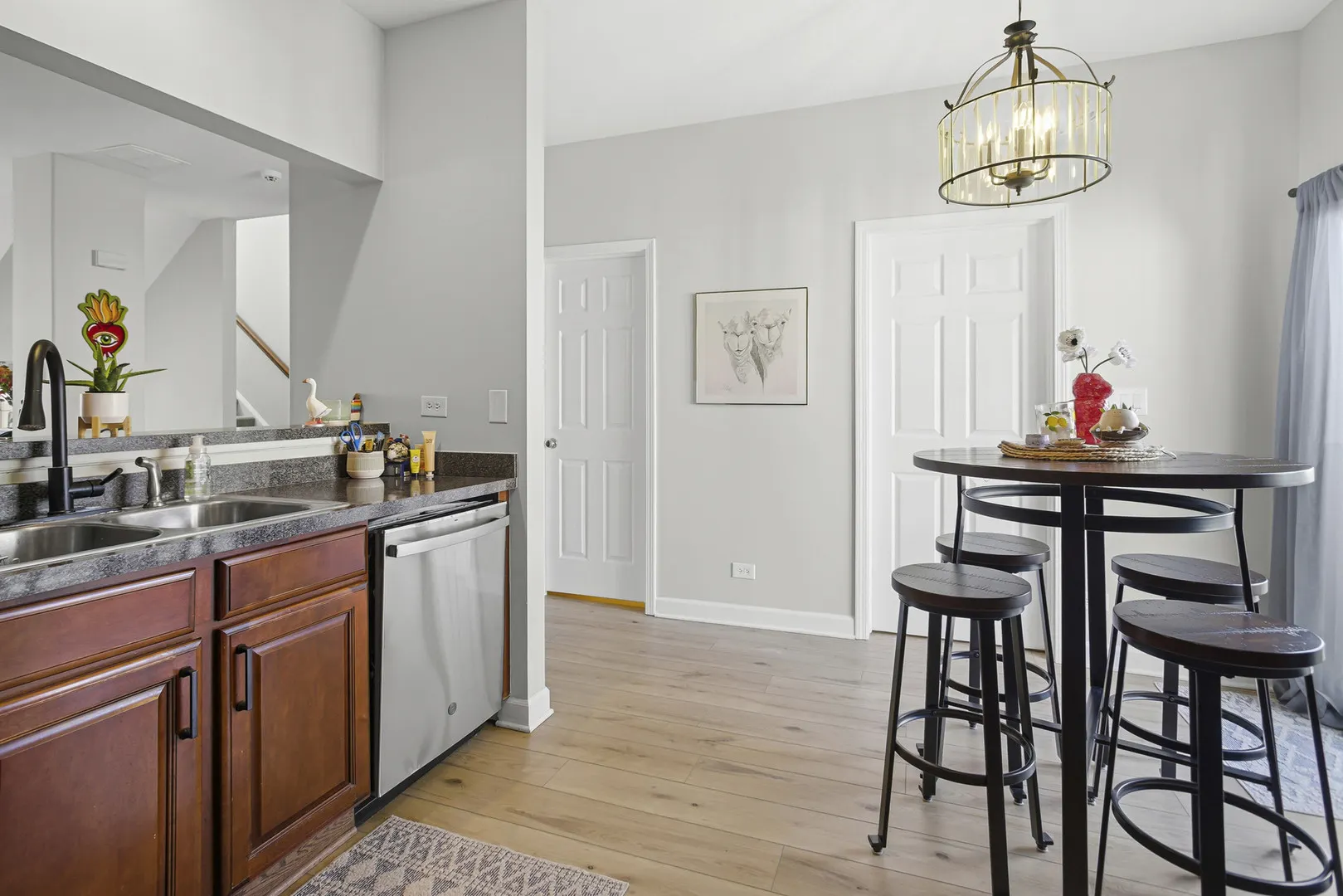 1436 NEW HAVEN Drive IL