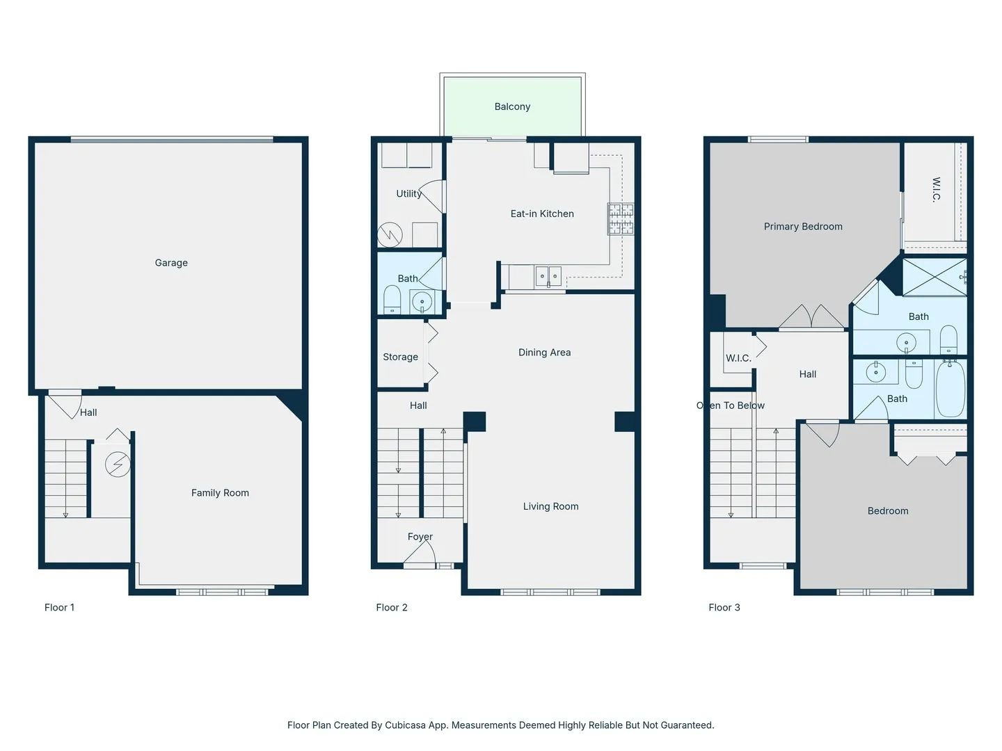 1436 NEW HAVEN Drive IL