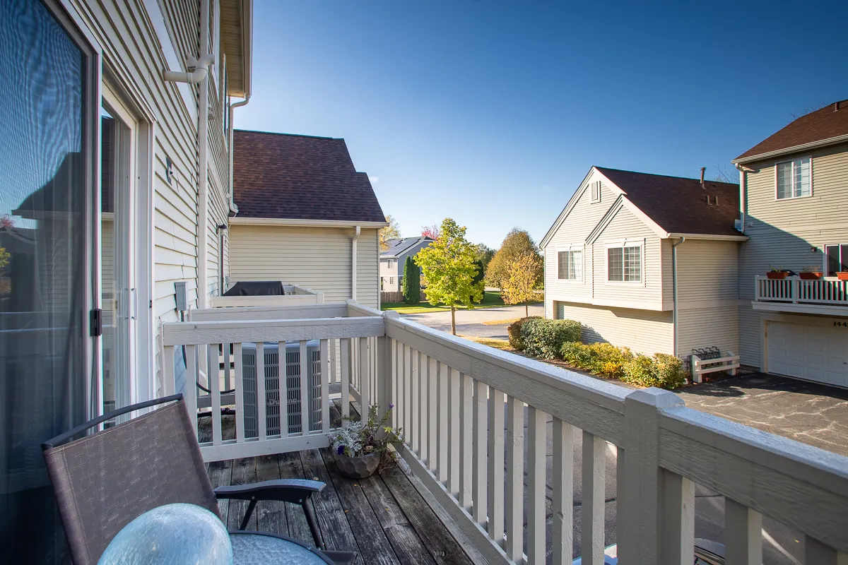 1436 NEW HAVEN Drive IL