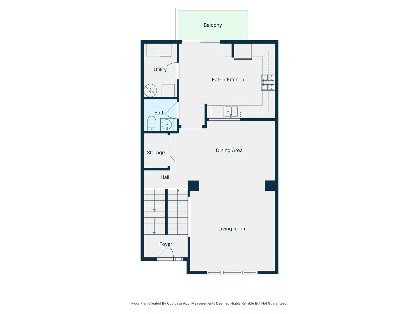 1436 NEW HAVEN Drive IL