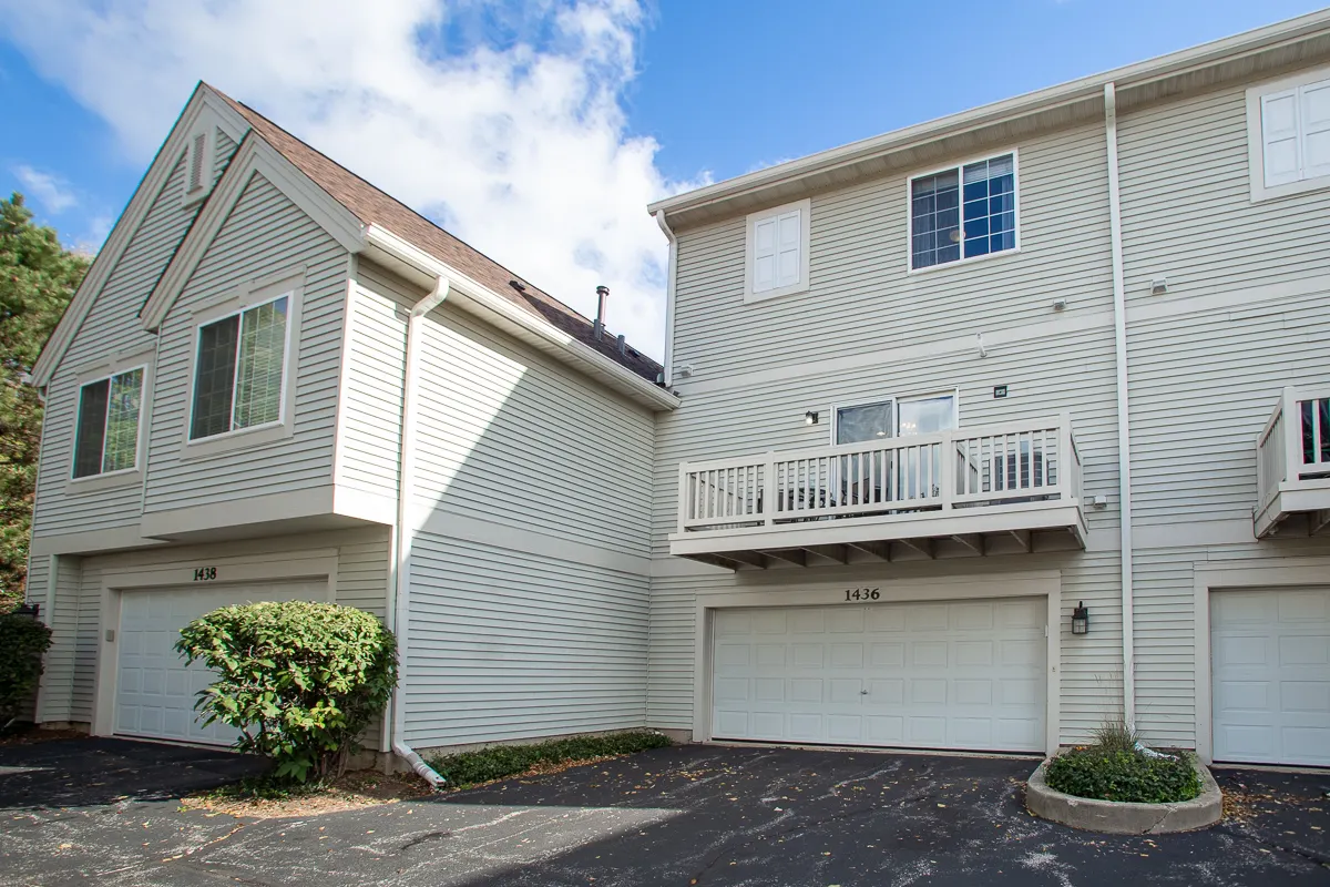 1436 NEW HAVEN Drive IL