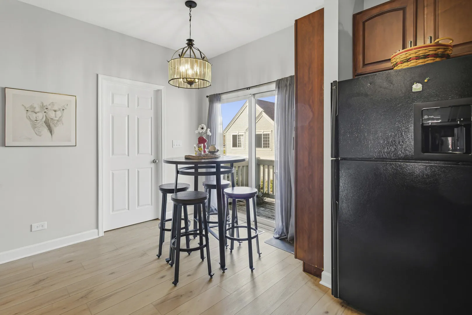 1436 NEW HAVEN Drive IL