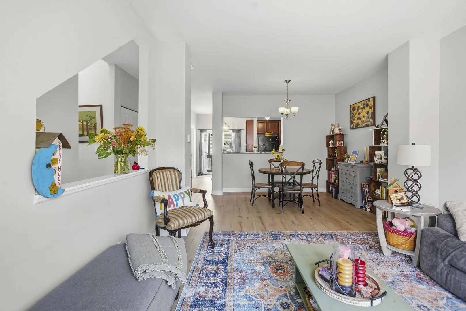 1436 NEW HAVEN Drive IL