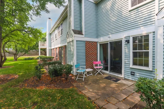 196 White Branch Court IL