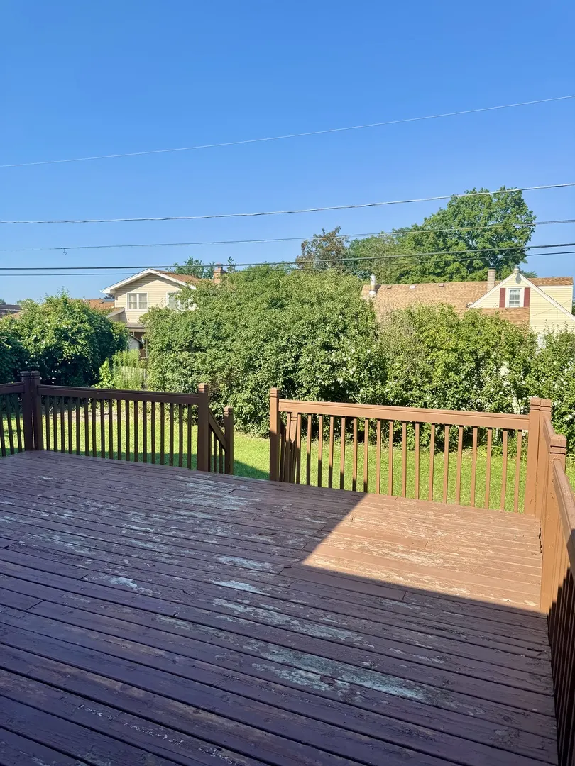 19002 SPRINGFIELD Avenue IL