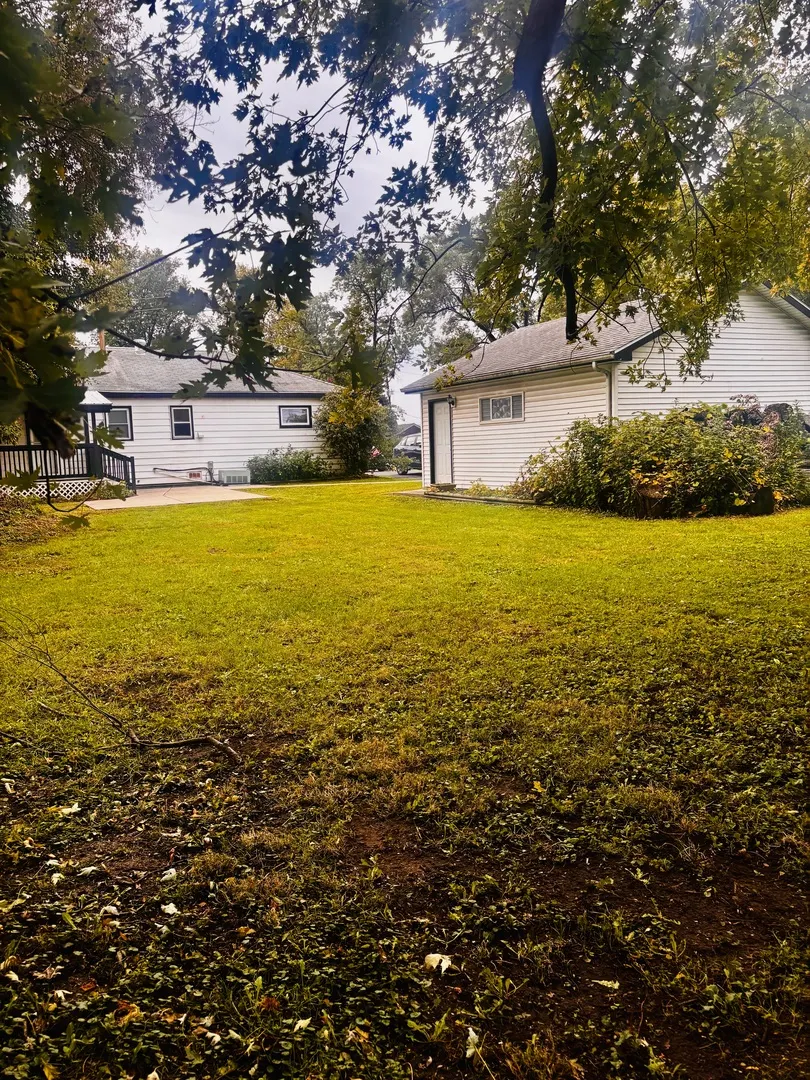 1514 173rd Street IL