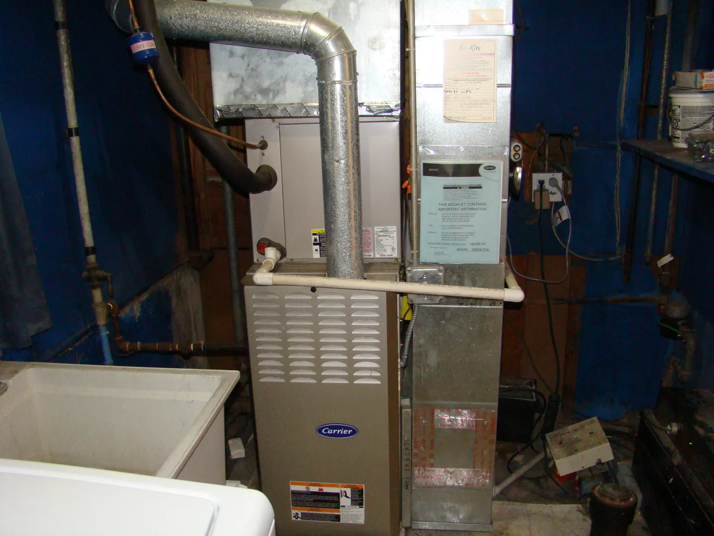 8732 S Calumet Avenue IL