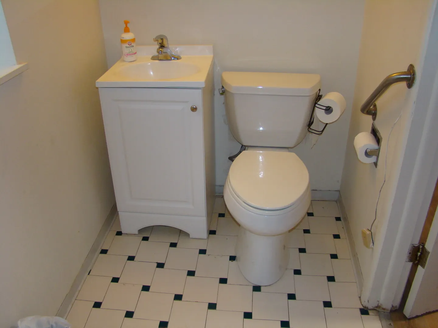 8732 S Calumet Avenue IL